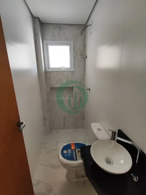 Foto 6 de Apartamento com 2 quartos à venda, 44m2 em Vila Alzira, Santo Andre - SP