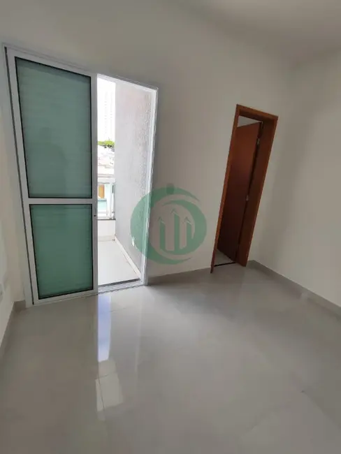 Foto 7 de Apartamento com 2 quartos à venda, 44m2 em Vila Alzira, Santo Andre - SP