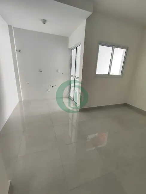 Foto 4 de Apartamento com 2 quartos à venda, 44m2 em Vila Alzira, Santo Andre - SP
