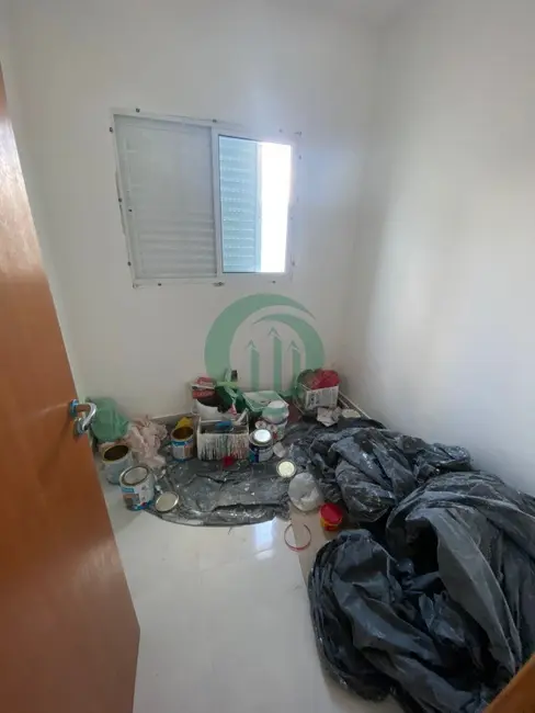 Foto 7 de Apartamento com 2 quartos à venda, 44m2 em Vila Alzira, Santo Andre - SP