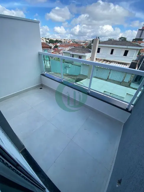 Foto 6 de Apartamento com 2 quartos à venda, 44m2 em Vila Alzira, Santo Andre - SP