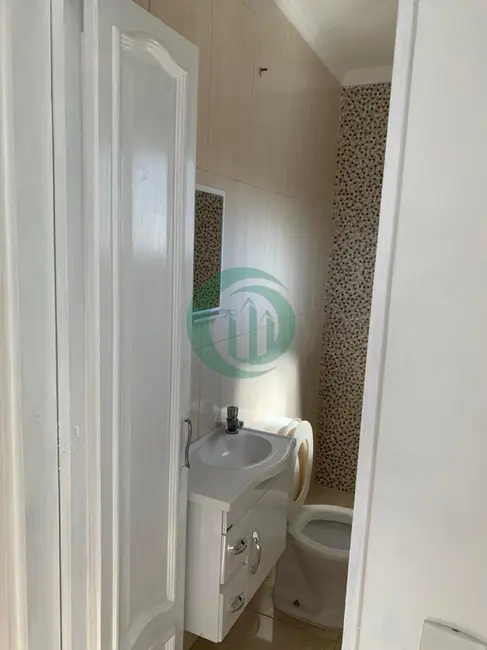 Foto 6 de Apartamento com 3 quartos à venda, 77m2 em Vila Camilópolis, Santo Andre - SP