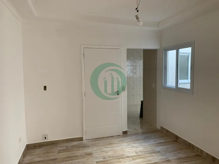 Foto 1 de Apartamento com 3 quartos à venda, 77m2 em Vila Camilópolis, Santo Andre - SP