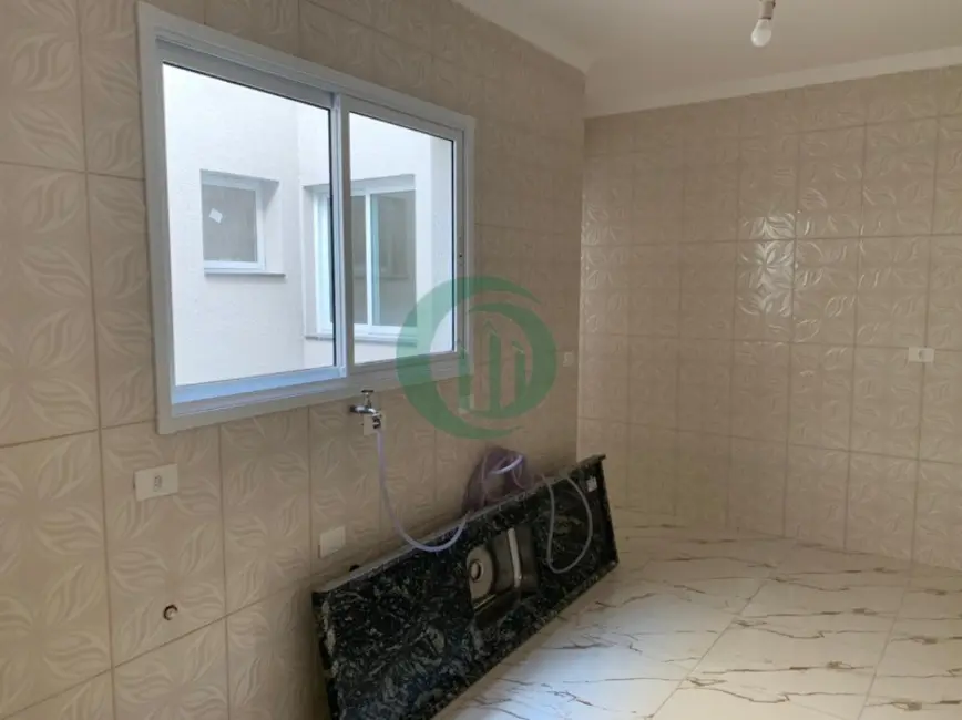 Foto 4 de Apartamento com 3 quartos à venda, 77m2 em Vila Camilópolis, Santo Andre - SP