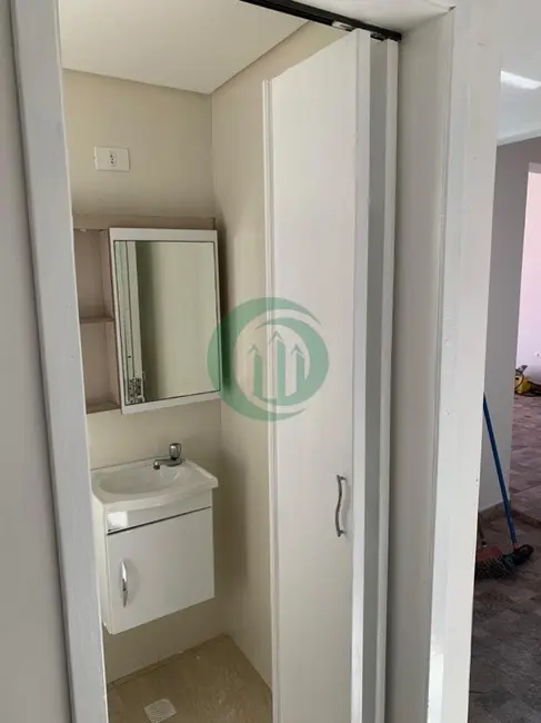 Foto 7 de Apartamento com 3 quartos à venda, 77m2 em Vila Camilópolis, Santo Andre - SP