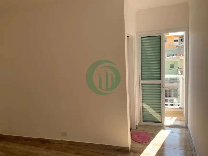 Foto 9 de Apartamento com 3 quartos à venda, 77m2 em Vila Camilópolis, Santo Andre - SP