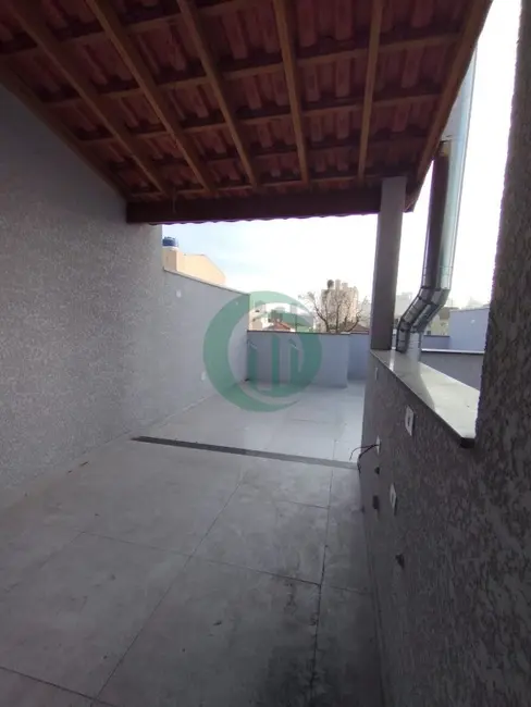 Apartamento com 2 quartos à venda, 48m2 em Vila Pires, Santo Andre - SP - imagem 8 Foto 8 de Apartamento com 2 quartos à venda, 48m2 em Vila Pires, Santo Andre - SP