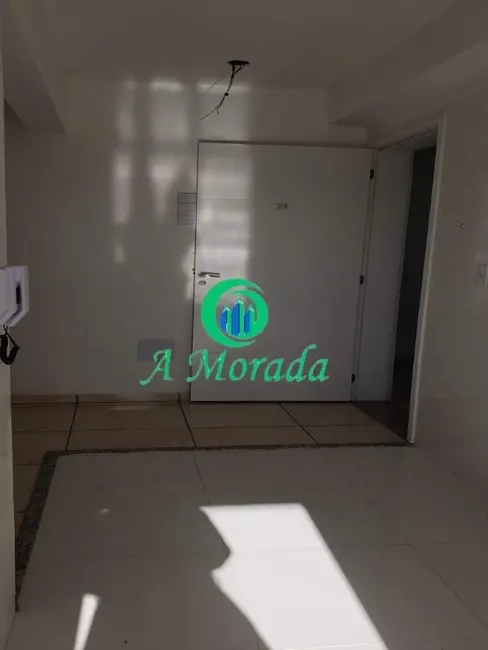 Foto 3 de Apartamento com 2 quartos à venda, 58m2 em Vila Curuçá, Santo Andre - SP