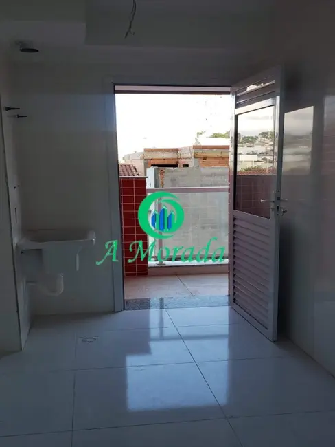 Foto 5 de Apartamento com 2 quartos à venda, 58m2 em Vila Curuçá, Santo Andre - SP