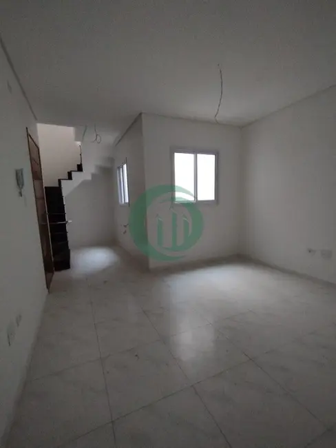 Foto 1 de Apartamento com 2 quartos à venda, 43m2 em Vila Pires, Santo Andre - SP