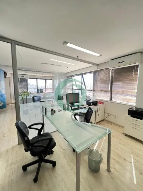 Foto 5 de Sala Comercial à venda, 60m2 em Centro, Santo Andre - SP