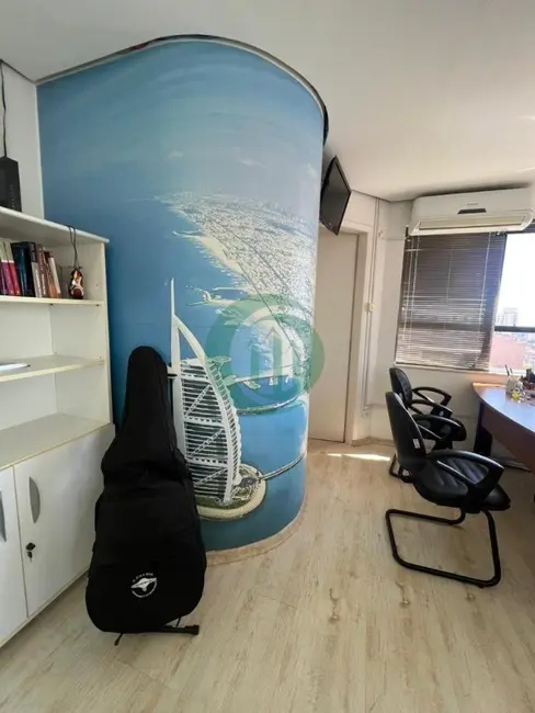 Foto 7 de Sala Comercial à venda, 60m2 em Centro, Santo Andre - SP