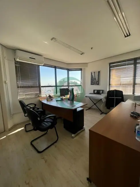 Foto 2 de Sala Comercial à venda, 60m2 em Centro, Santo Andre - SP