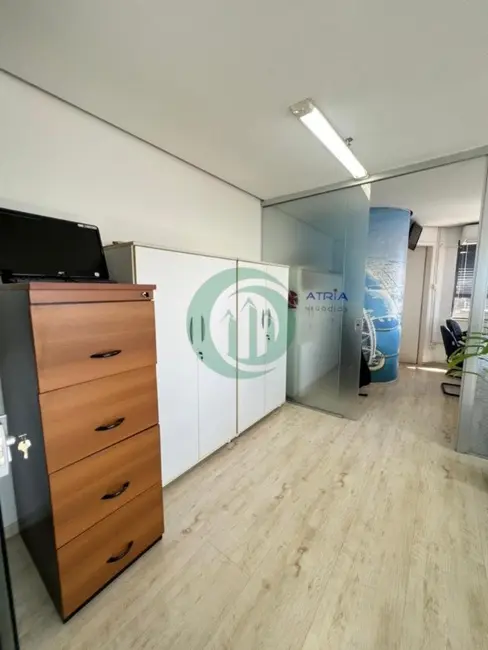 Foto 9 de Sala Comercial à venda, 60m2 em Centro, Santo Andre - SP