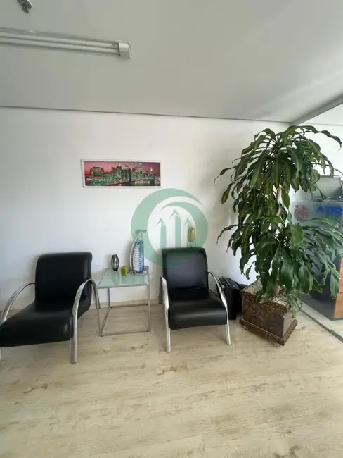Foto 8 de Sala Comercial à venda, 60m2 em Centro, Santo Andre - SP