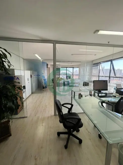 Foto 3 de Sala Comercial à venda, 60m2 em Centro, Santo Andre - SP