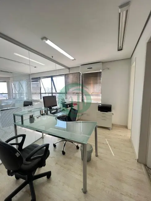 Foto 4 de Sala Comercial à venda, 60m2 em Centro, Santo Andre - SP