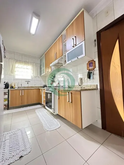 Foto 3 de Apartamento com 3 quartos à venda, 82m2 em Vila Helena, Santo Andre - SP