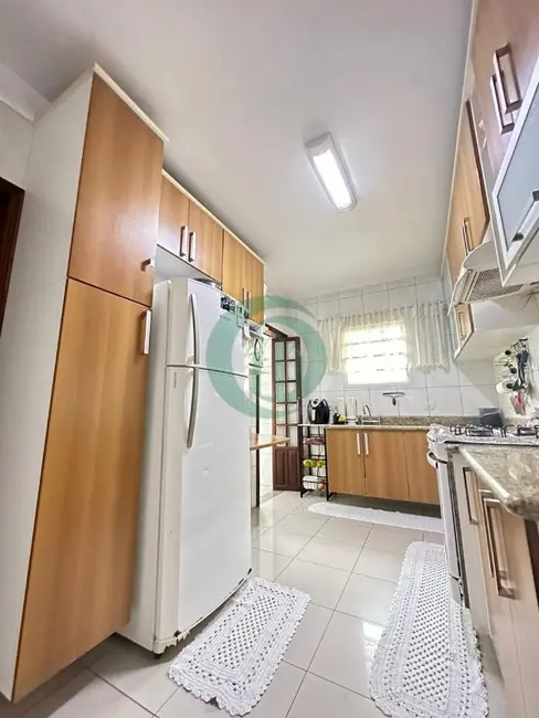 Foto 5 de Apartamento com 3 quartos à venda, 82m2 em Vila Helena, Santo Andre - SP