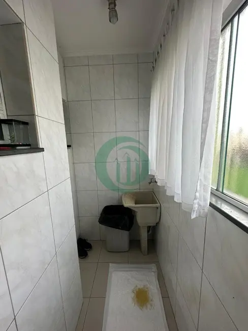 Foto 6 de Apartamento com 3 quartos à venda, 82m2 em Vila Helena, Santo Andre - SP