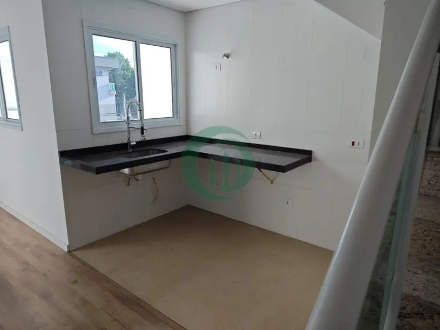 Foto 9 de Apartamento com 2 quartos à venda, 106m2 em Utinga, Santo Andre - SP