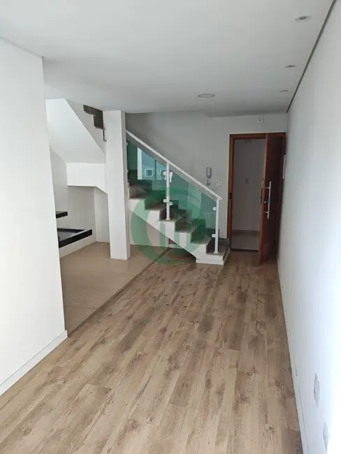 Foto 5 de Apartamento com 2 quartos à venda, 106m2 em Utinga, Santo Andre - SP