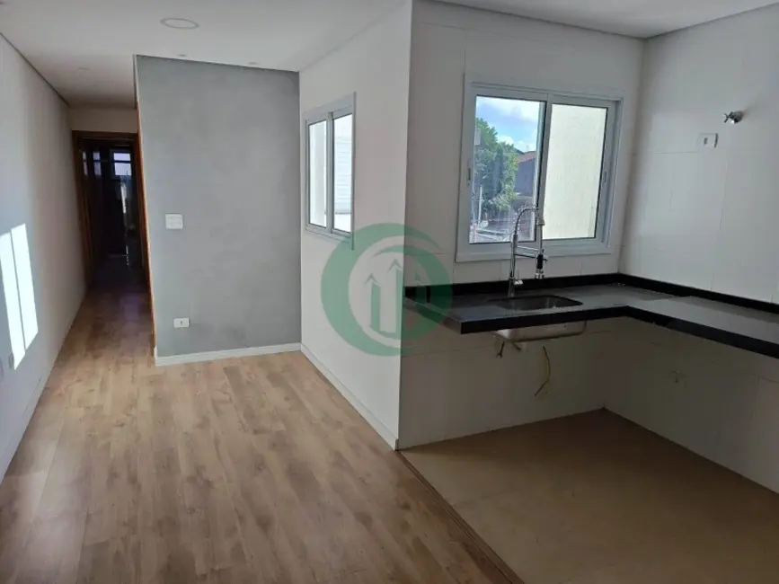 Foto 1 de Apartamento com 2 quartos à venda, 106m2 em Utinga, Santo Andre - SP