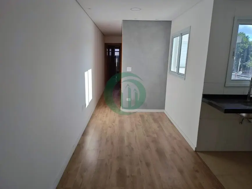 Foto 3 de Apartamento com 2 quartos à venda, 106m2 em Utinga, Santo Andre - SP