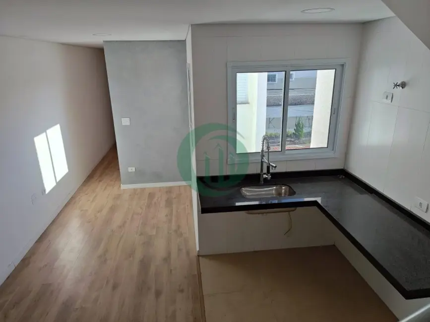 Foto 7 de Apartamento com 2 quartos à venda, 106m2 em Utinga, Santo Andre - SP