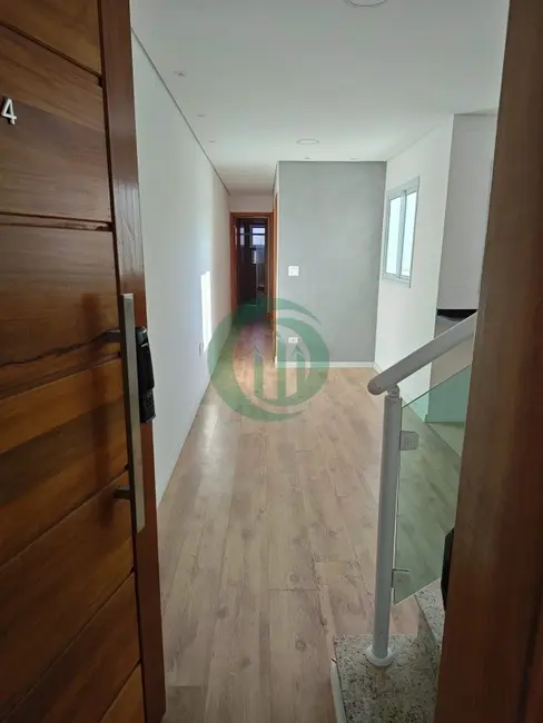 Foto 2 de Apartamento com 2 quartos à venda, 106m2 em Utinga, Santo Andre - SP