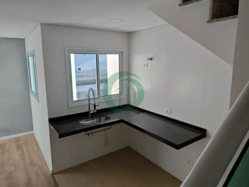 Foto 8 de Apartamento com 2 quartos à venda, 106m2 em Utinga, Santo Andre - SP