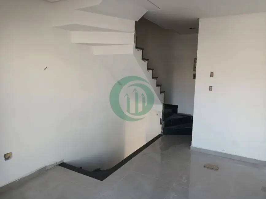 Foto 2 de Casa com 3 quartos à venda, 105m2 em Parque das Nações, Santo Andre - SP