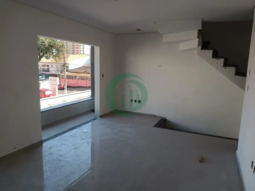 Foto 1 de Casa com 3 quartos à venda, 105m2 em Parque das Nações, Santo Andre - SP