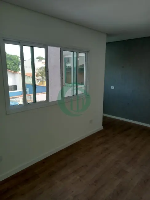Foto 2 de Apartamento com 2 quartos à venda, 40m2 em Parque Erasmo Assunção, Santo Andre - SP