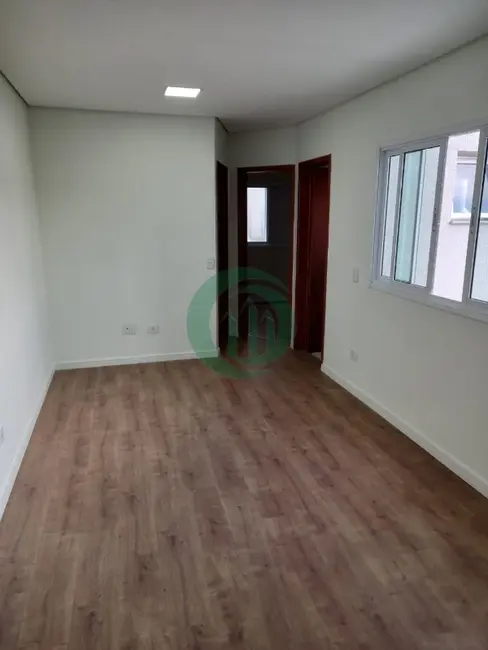 Foto 1 de Apartamento com 2 quartos à venda, 40m2 em Parque Erasmo Assunção, Santo Andre - SP