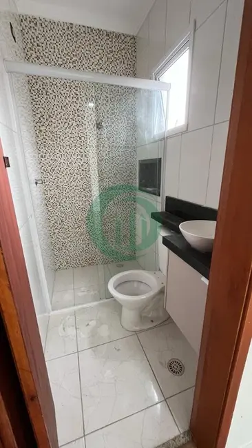 Apartamento com 2 quartos à venda, 80m2 em Parque Erasmo Assunção, Santo Andre - SP - imagem 4 Foto 4 de Apartamento com 2 quartos à venda, 80m2 em Parque Erasmo Assunção, Santo Andre - SP