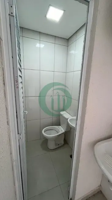 Apartamento com 2 quartos à venda, 80m2 em Parque Erasmo Assunção, Santo Andre - SP - imagem 5 Foto 5 de Apartamento com 2 quartos à venda, 80m2 em Parque Erasmo Assunção, Santo Andre - SP