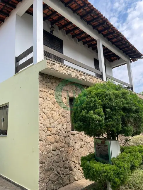 Foto 1 de Casa com 4 quartos à venda e para alugar, 307m2 em Vila Homero Thon, Santo Andre - SP
