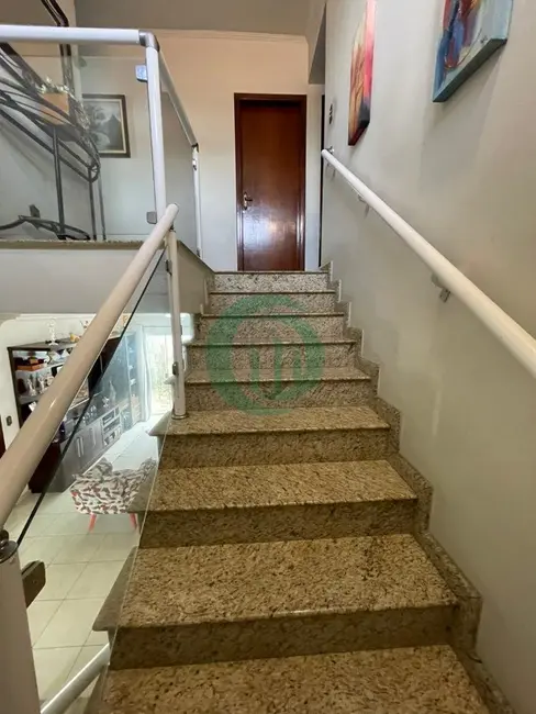 Foto 9 de Casa com 4 quartos à venda e para alugar, 307m2 em Vila Homero Thon, Santo Andre - SP