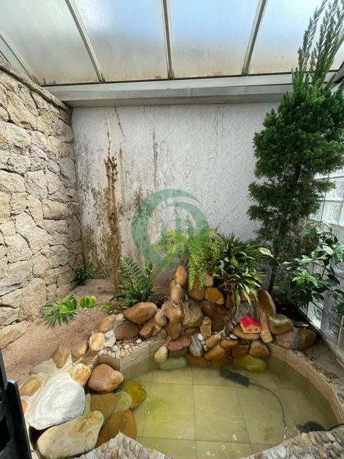 Foto 7 de Casa com 4 quartos à venda e para alugar, 307m2 em Vila Homero Thon, Santo Andre - SP