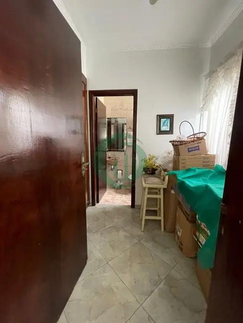 Foto 8 de Casa com 4 quartos à venda e para alugar, 307m2 em Vila Homero Thon, Santo Andre - SP