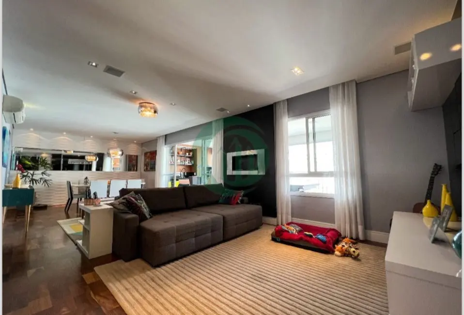 Foto 2 de Apartamento com 3 quartos à venda, 155m2 em Centro, Sao Bernardo Do Campo - SP