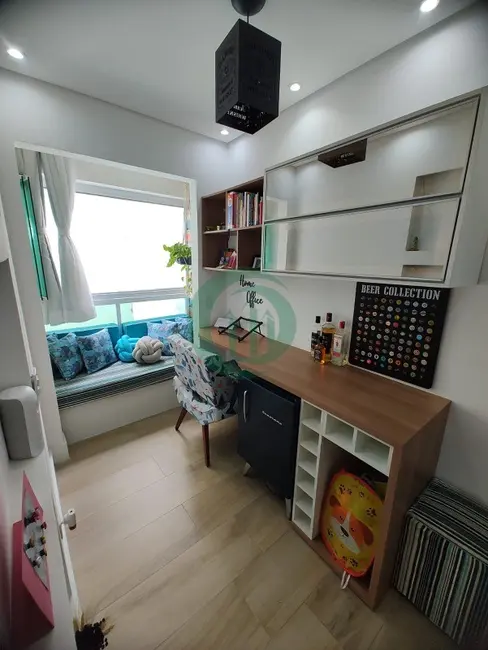 Foto 7 de Apartamento com 2 quartos à venda, 47m2 em Vila Cecília Maria, Santo Andre - SP