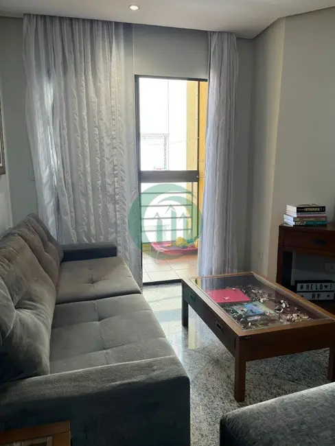 Apartamento com 3 quartos à venda, 90m2 em Parque Industriário, Santo Andre - SP - imagem 2 Foto 2 de Apartamento com 3 quartos à venda, 90m2 em Parque Industriário, Santo Andre - SP