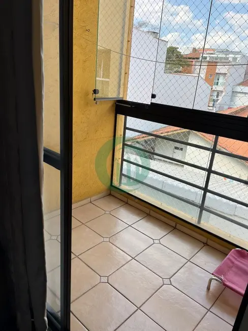 Apartamento com 3 quartos à venda, 90m2 em Parque Industriário, Santo Andre - SP - imagem 6 Foto 6 de Apartamento com 3 quartos à venda, 90m2 em Parque Industriário, Santo Andre - SP