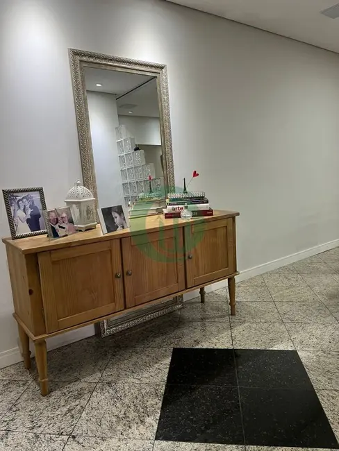 Apartamento com 3 quartos à venda, 90m2 em Parque Industriário, Santo Andre - SP - imagem 8 Foto 8 de Apartamento com 3 quartos à venda, 90m2 em Parque Industriário, Santo Andre - SP