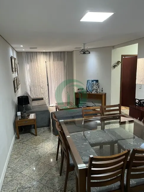 Apartamento com 3 quartos à venda, 90m2 em Parque Industriário, Santo Andre - SP - imagem 3 Foto 3 de Apartamento com 3 quartos à venda, 90m2 em Parque Industriário, Santo Andre - SP