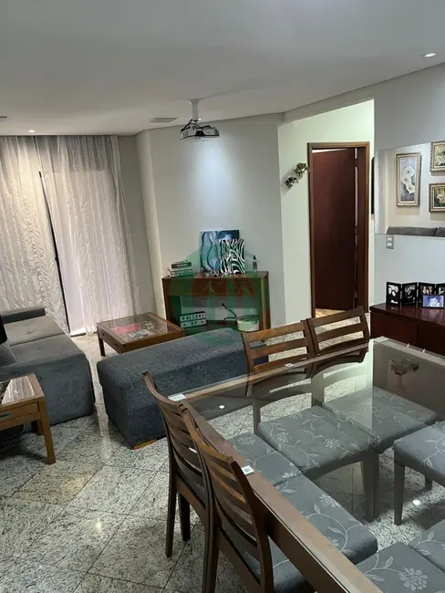 Apartamento com 3 quartos à venda, 90m2 em Parque Industriário, Santo Andre - SP - imagem 4 Foto 4 de Apartamento com 3 quartos à venda, 90m2 em Parque Industriário, Santo Andre - SP