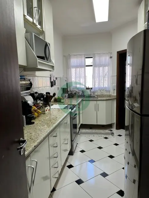 Apartamento com 3 quartos à venda, 90m2 em Parque Industriário, Santo Andre - SP - imagem 9 Foto 9 de Apartamento com 3 quartos à venda, 90m2 em Parque Industriário, Santo Andre - SP