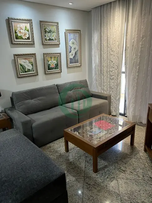 Apartamento com 3 quartos à venda, 90m2 em Parque Industriário, Santo Andre - SP - imagem 1 Foto 1 de Apartamento com 3 quartos à venda, 90m2 em Parque Industriário, Santo Andre - SP
